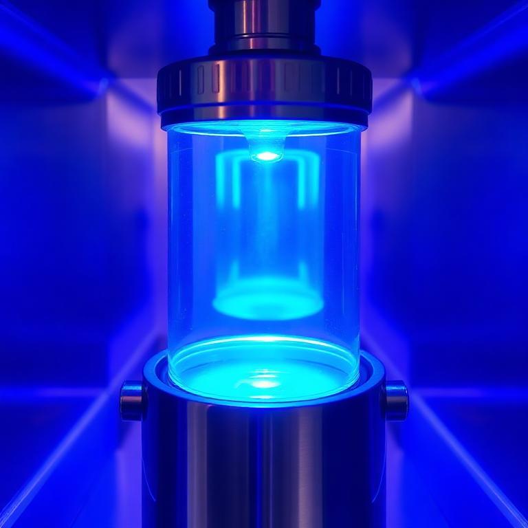 Luz UV